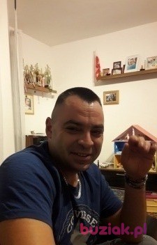Czarny, Mężczyzna, 38, Wrocław, Polska: 1