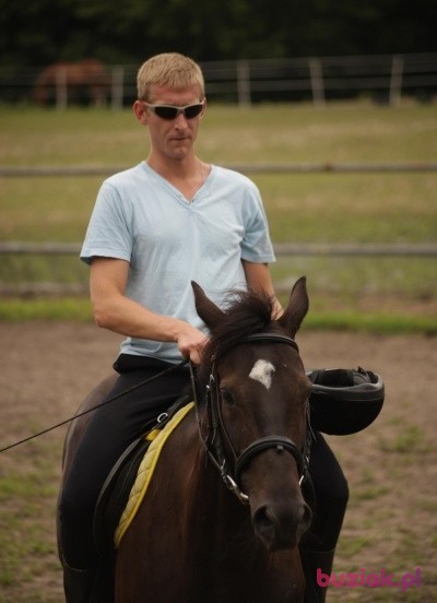 Mateusz, Male, 38, Warszawa, Polska, Photo: 3