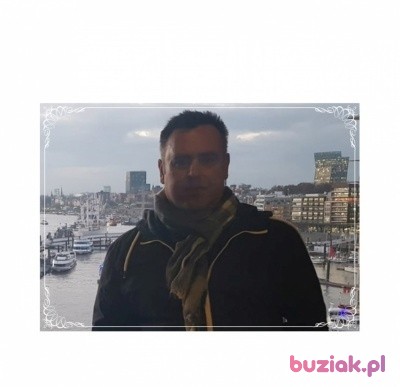 Krzysiek, Male, 51, Dusseldorf North Rhine Westphalia, Niemcy, Photo: 1