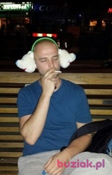 tomek, Male, 40, Sejny, Polska: 1