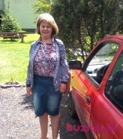 KAZIA, Female, 50, Gryfów Śląski, Polska, Photo: 3