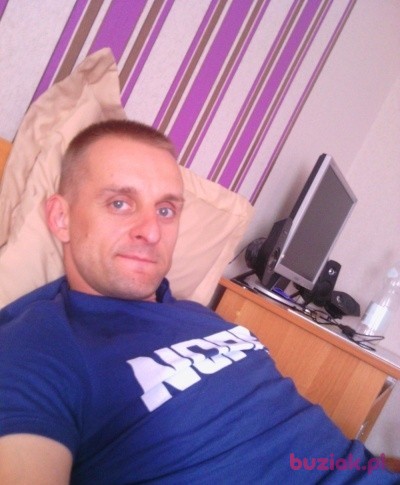 Tomasz  , Male, 43, Rybnik, Polska: 1