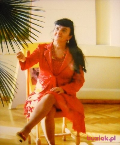 Danuta, Female, 71, Kołobrzeg, Polska, Photo: 2