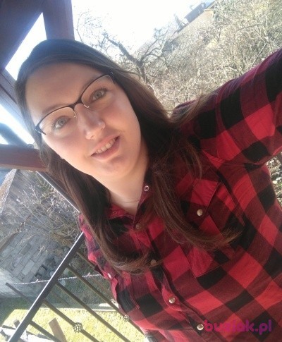 Karolina, Female, 28, Radom, Polska, Photo: 1