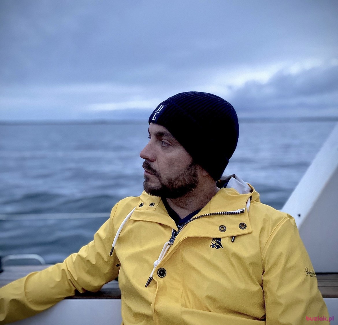 Sebastian, Mężczyzna, 37, Dover, Wielka Brytania: 1