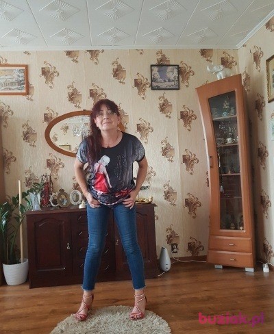 Malgorzata, Female, 66, Ipswich, Wielka Brytania, Photo: 2