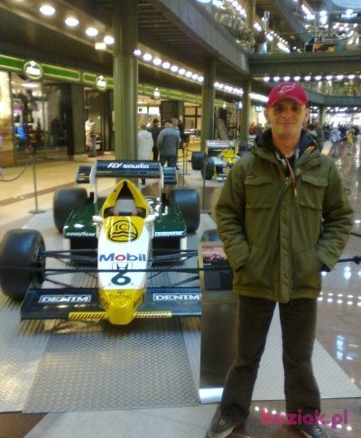 Przemek, Male, 43, Przemków, Polska, Photo: 2