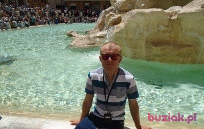 Adam, Male, 34, Tarnów, Polska, Photo: 2