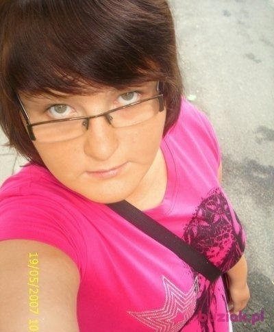 Emilia, Kobieta, 34, Bydgoszcz, Polska, Zdjęcie: 2