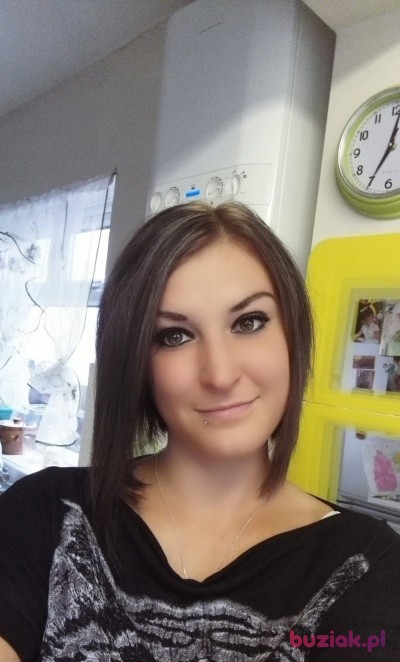 bibula1, Female, 36, Zawiercie, Polska, Photo: 1