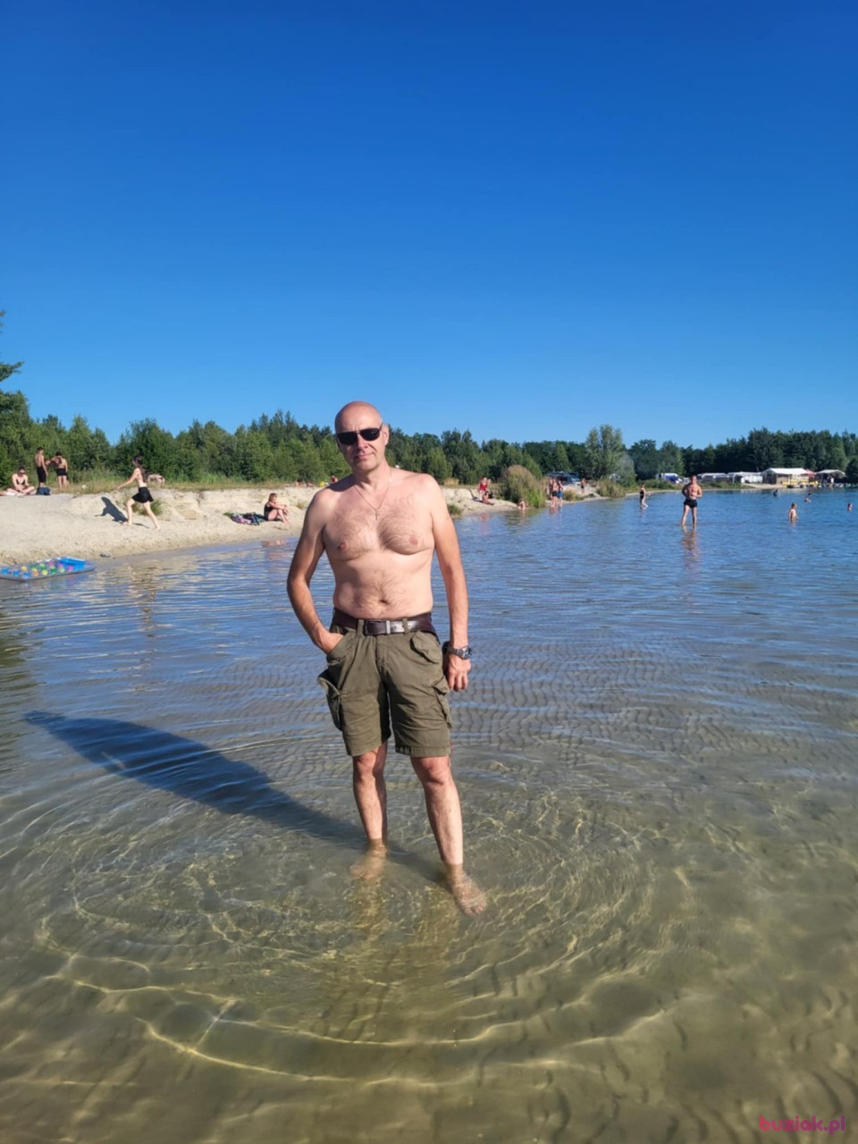 Jacek, Mężczyzna, 48, Dąbrowa Górnicza, Polska, Zdjęcie: 1