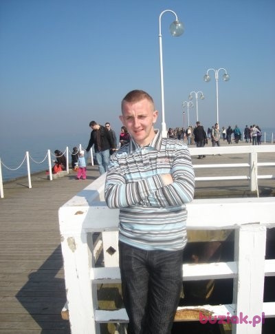 Dariusz, Mężczyzna, 41, Lębork, Polska, Zdjęcie: 1
