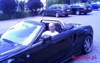 Robert, Male, 47, Szczecin, Polska, Photo: 3