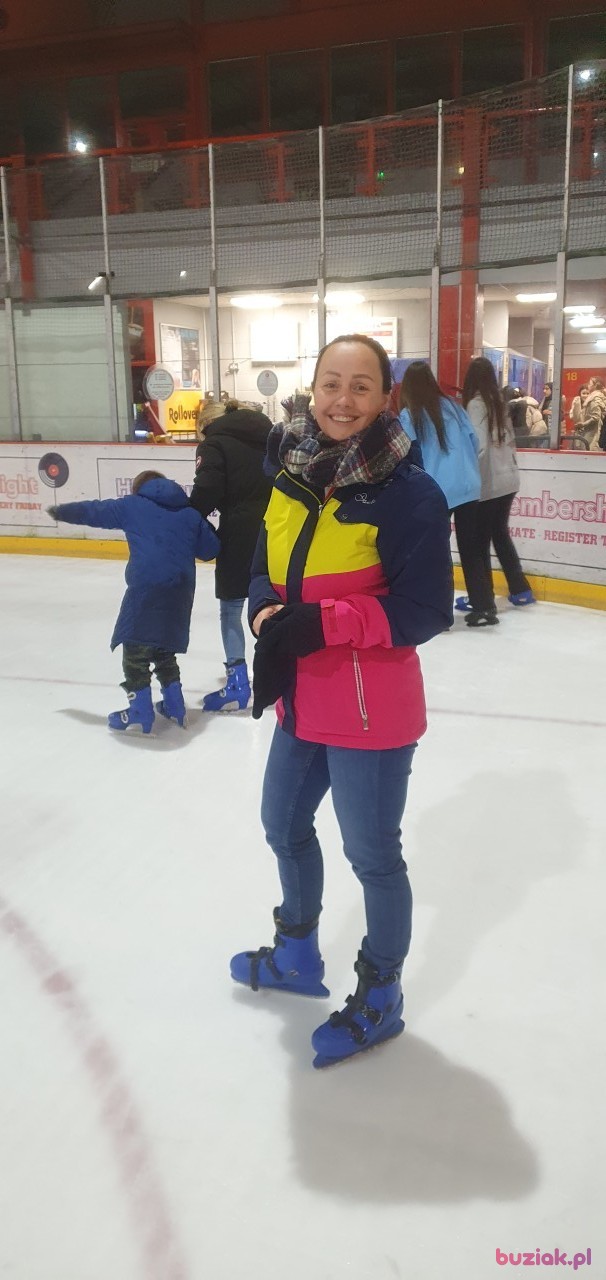 agnieszka, Kobieta, 41, Lancaster, Wielka Brytania, Zdjęcie: 5