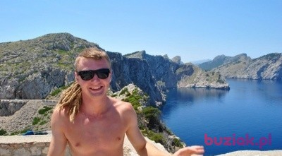 Krzys, Mężczyzna, 36, Ostrów Wielkopolski, Polska: 1