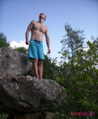 Michal, Mężczyzna, 41, Warszawa, Polska: 1