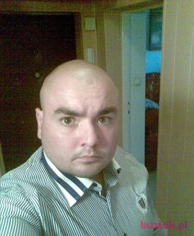 krzysiek, Mężczyzna, 37, Warszawa, Polska, Zdjęcie: 1