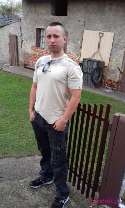 Mateusz, Male, 34, Odolanów, Polska: 1