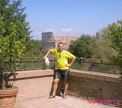 Konradospolice, Mężczyzna, 46, Police, Polska, Zdjęcie: 1