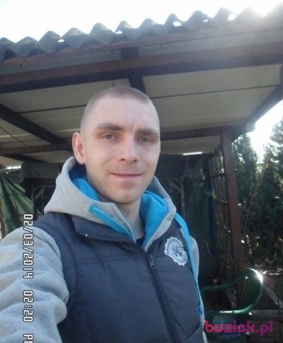 Krzysztof, Male, 34, Niemodlin, Polska, Photo: 3