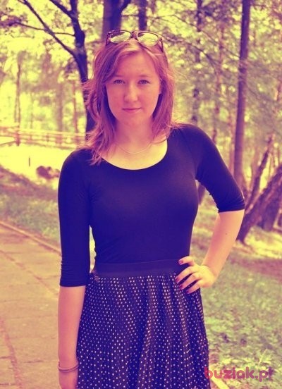 Marysia, Female, 29, Nowy Sącz, Polska, Photo: 1