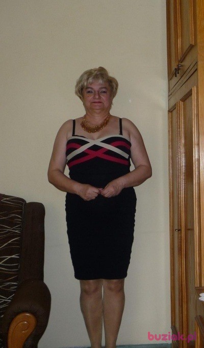 Katarzyna, Female, 66, Piotrków Trybunalski, Polska, Photo: 5