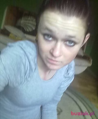 Patka, Kobieta, 33, Mława, Polska, Zdjęcie: 1