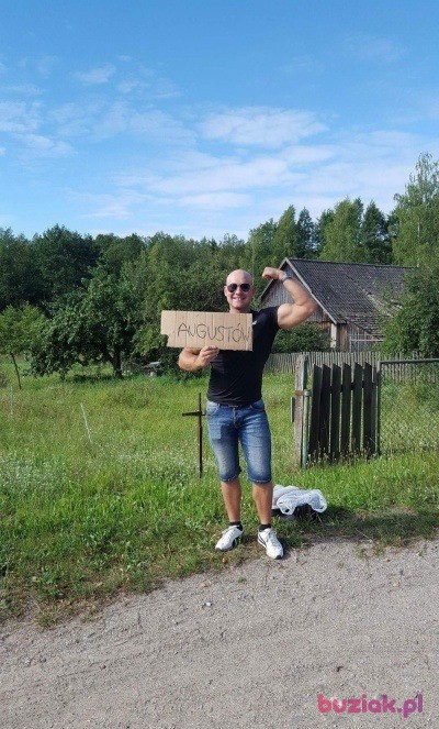 Michał, Male, 38, Białystok, Polska, Photo: 2