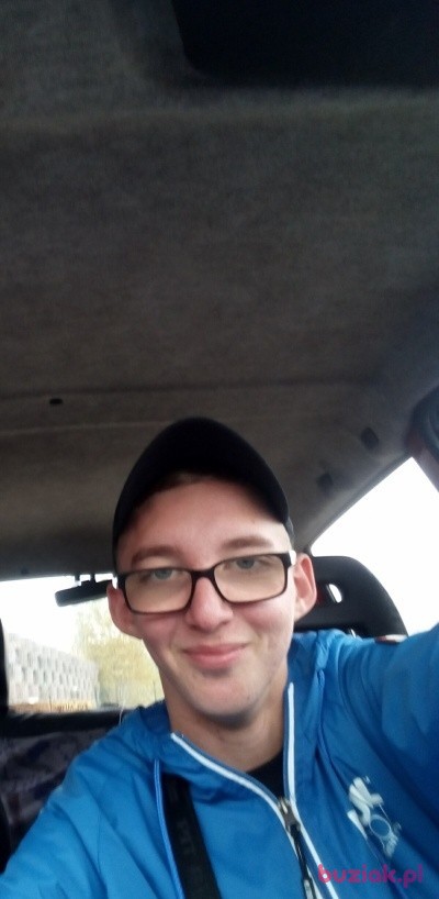 Dawid, Mężczyzna, 26, Poznań, Polska, Zdjęcie: 1