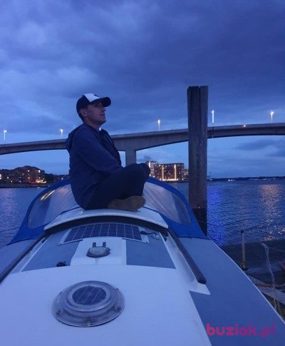 Przemyslaw, Male, 54, Aldershot Hampshire England, Wielka Brytania, Photo: 2
