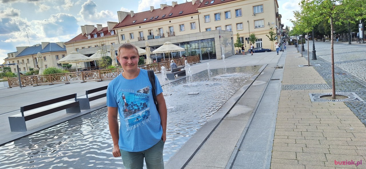 Michał, Mężczyzna, 36, Zgierz, Polska, Zdjęcie: 246