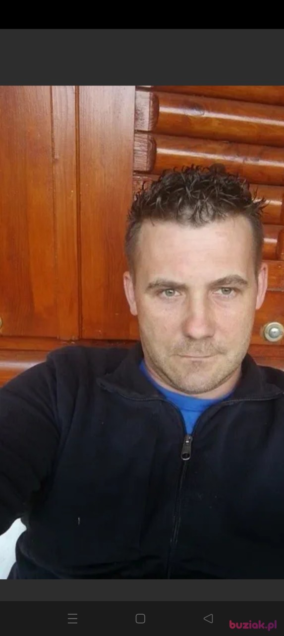 Konrad, Male, 41, Kalisz, Polska: 1