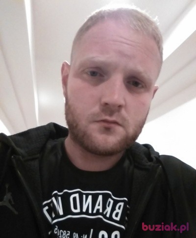Marcin , Male, 36, Kamień Pomorski, Polska, Photo: 1