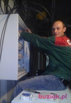 pawel, Male, 41, Polska, Photo: 1