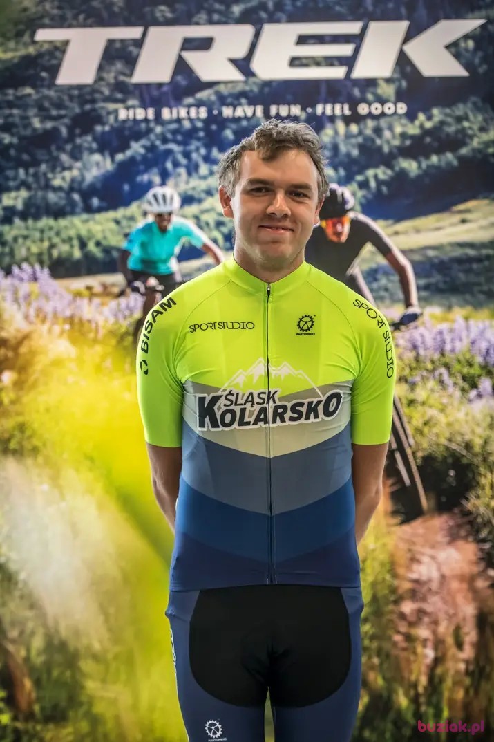 Tomek, Male, 34, Rybnik, Polska: 1
