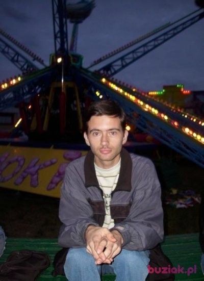 TOMASZ, Mężczyzna, 40, Ozimek, Polska, Zdjęcie: 2