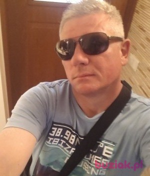 piotr, Male, 59, Szwecja: 1