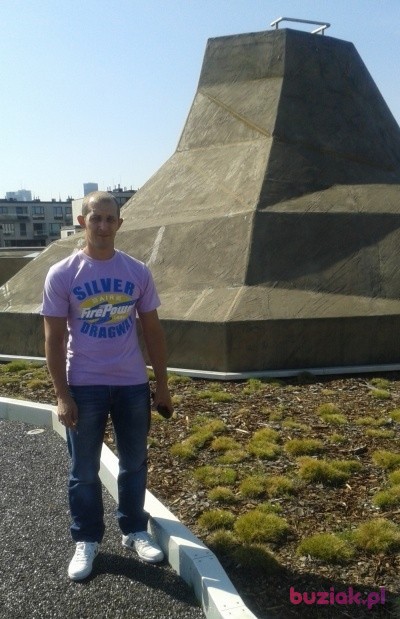 kaczor05, Male, 45, Piastów, Polska, Photo: 3