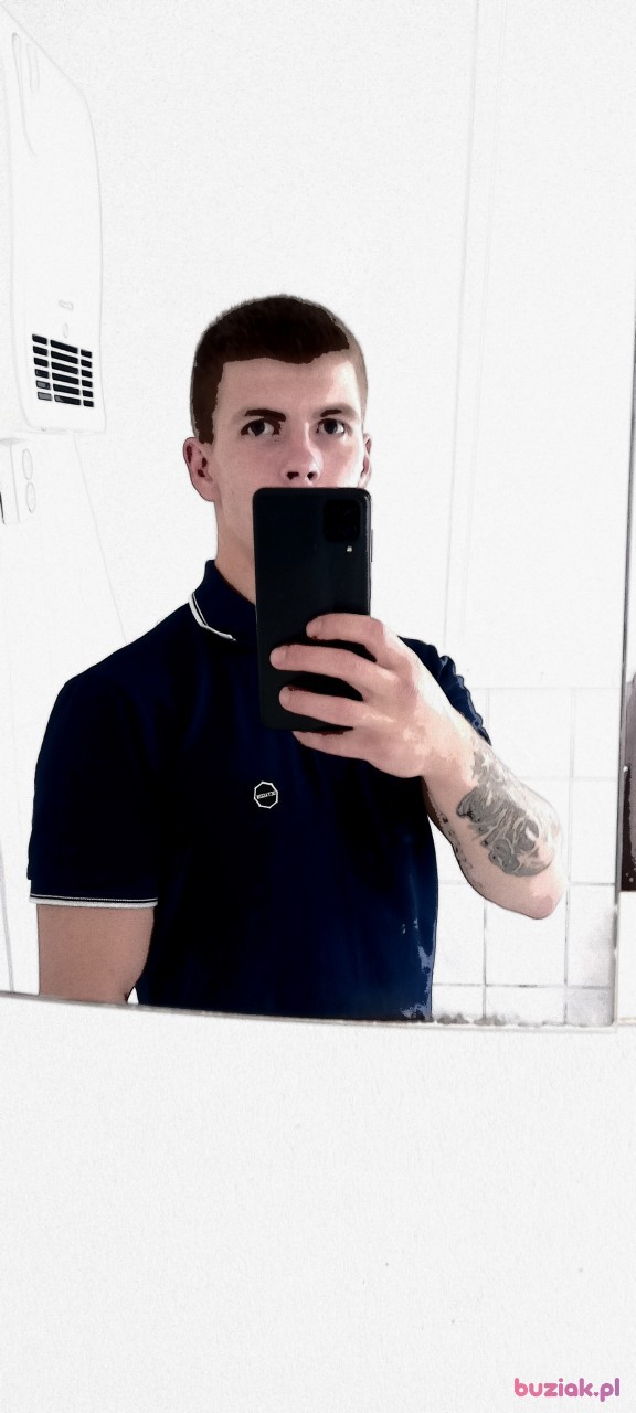 Adam, Mężczyzna, 22, Knurów, Polska: 1