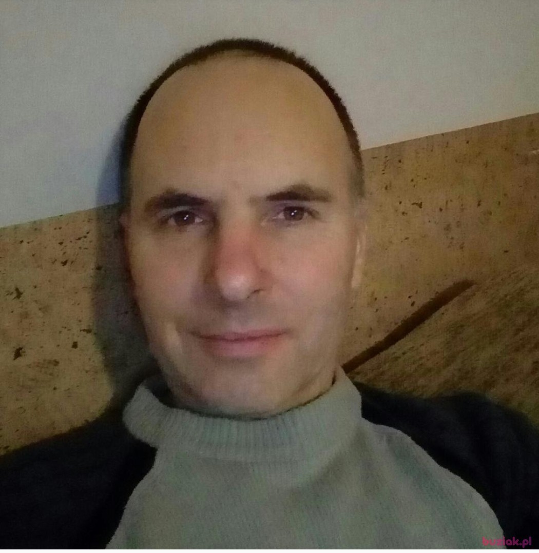 Patryk, Male, 53, Zielona Góra, Polska: 1