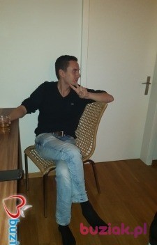Patrick, Mężczyzna, 41, Szwajcaria, Zdjęcie: 1