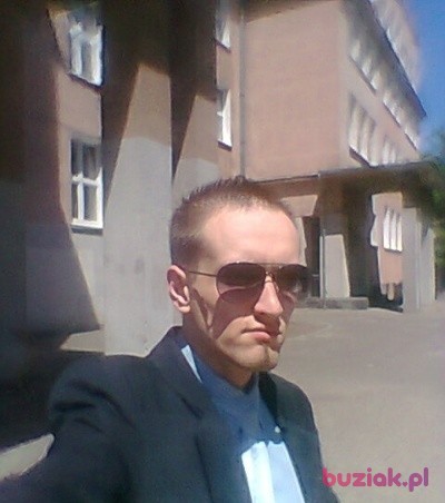 Artur, Male, 30, Wrocław, Polska, Photo: 2