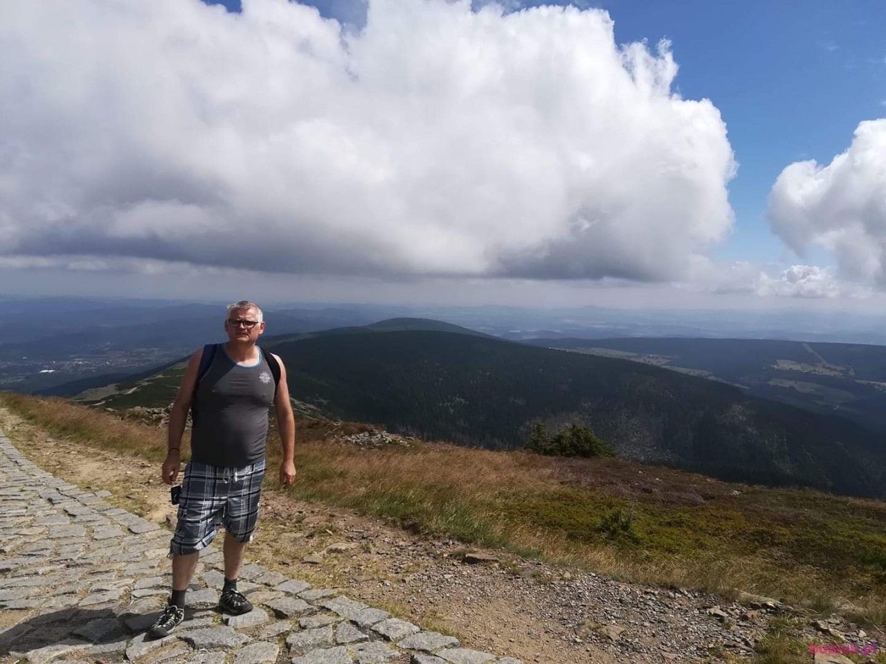 Marek, Male, 57, Niemcy: 1