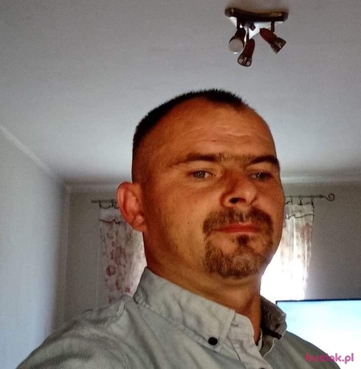 Nor, Male, 44, Gubin, Polska: 1