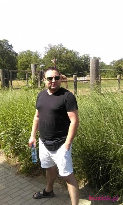 meznyrafal9, Mężczyzna, 43, Wrocław, Polska, Zdjęcie: 1