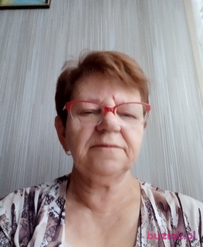 Zuzanka1953, Female, 71, Radomsko, Polska, Photo: 5