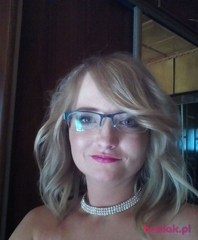 Stasia, Kobieta, 35, Polska: 1