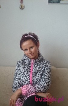 agnieszkaPoznan, Female, 46, Polska: 1