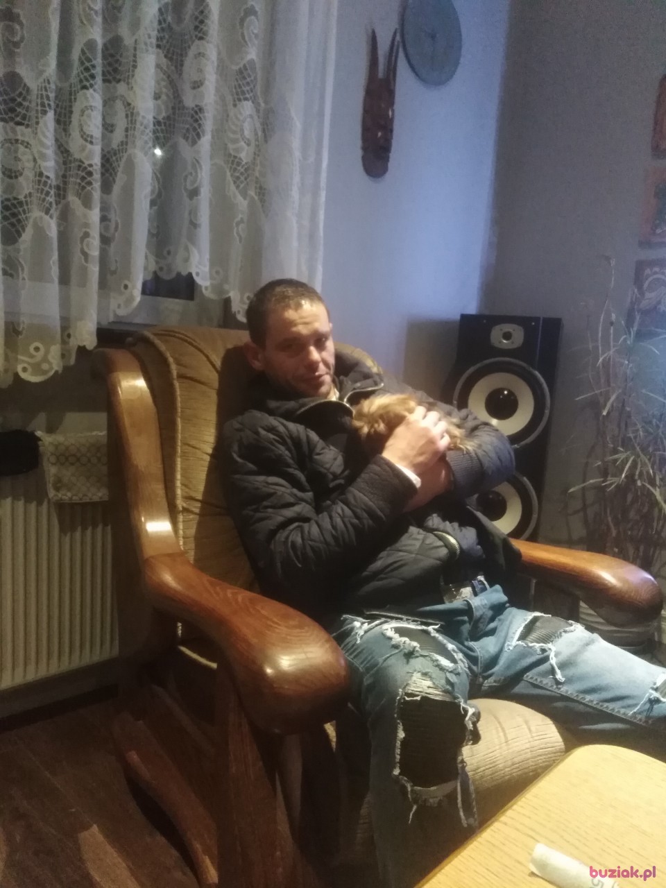 Andrzej83, Male, 41, Poznań, Polska: 1