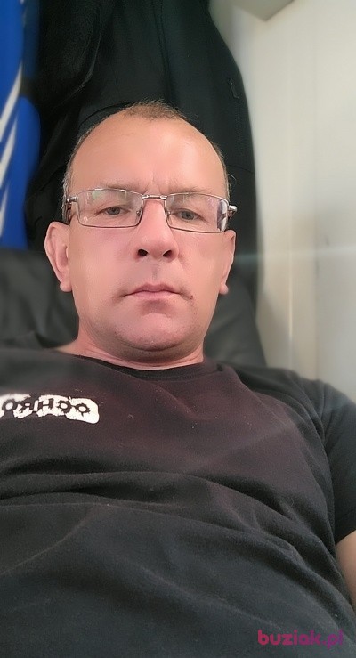 Tomasz, Male, 49, Świebodzin, Polska, Photo: 1
